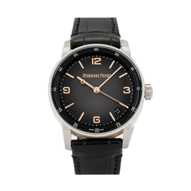 Audemars piguet sales code 11.59 prezzo