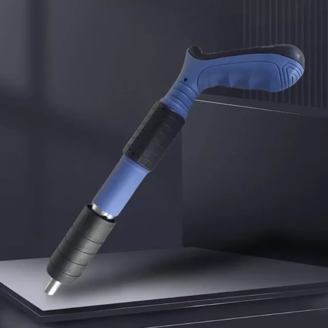 Pistole per unghie mini pistola per unghie mini strumento rivetto installazione manuale fai da te pistole rivetto