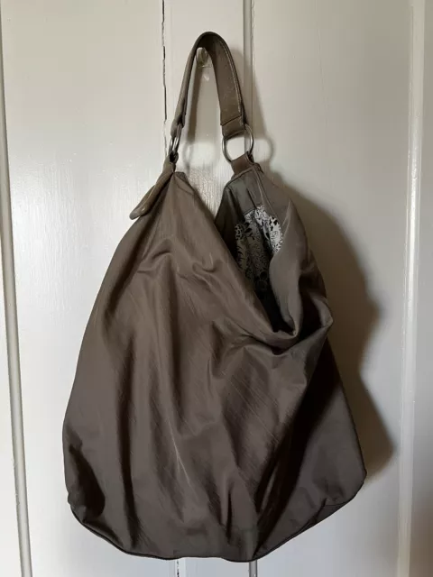 hobo international shoulder bag