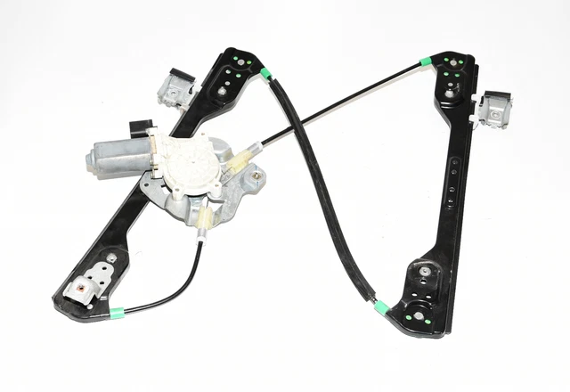 Power window motor front, right with mechanics 994669-100 300C touring original
