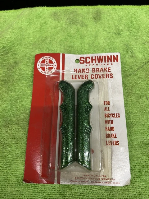 schwinn brake lever