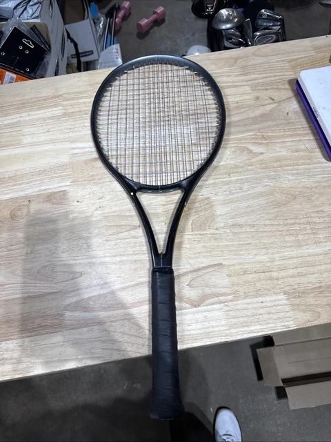 WILSON ROGER FEDERER Limited Edition 2018 Mini Racket Collection