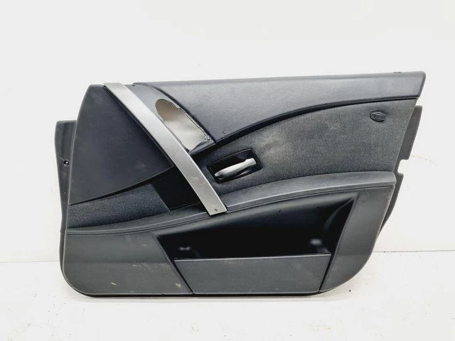 BMW 5 Touring E61 Imbottitura Porta Anteriore Destro 40389301 2.50 Diesel 130kw 21313261