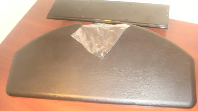 Bush Articulating Keyboard Shelf Ac99801-03