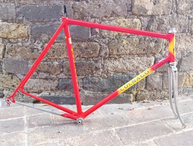 Cadre Colnago C68 TI HTBK LordGun online bike store