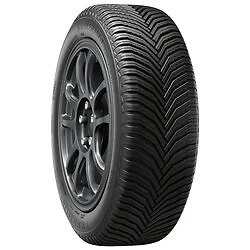 235/50R17 96H MIC CROSSCLIMATE2 Tires Set of 4