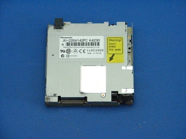 Lecteur Disquette 3 Pouces AMSTRAD -EM 150 A
