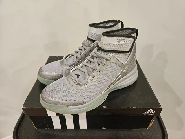 ADIDAS DUAL THREAT BB Mens Basketball Shoes (D69583) + Free Aus Delivery $124.95 - PicClick AU ADIDAS DUAL THREAT BB Mens Basketball Shoes (D69583) + Free Aus Delivery $124.95 - PicClick AU