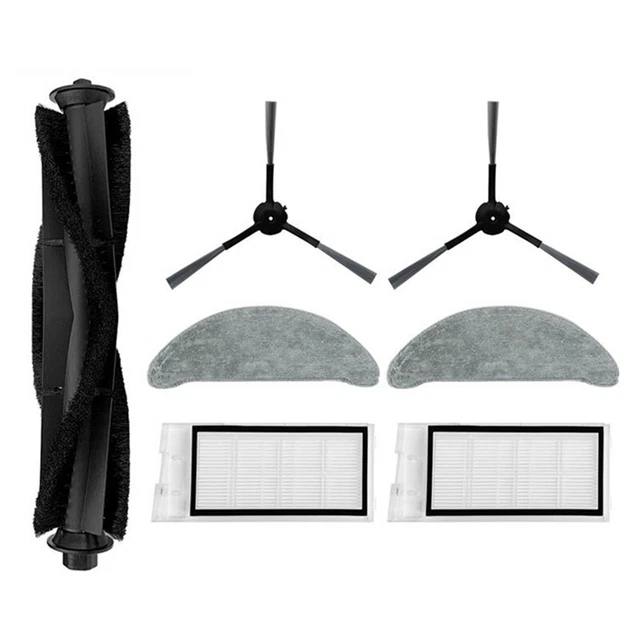 Bagotte BG600 | Robot Ultrapotente E Ultrasilenzionso Bagotte BG600 | Robot Ultrapotente E Ultrasilenzionso