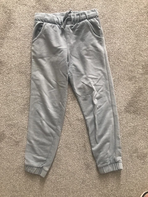 Pacchetto vestiti ragazze età 4-5 anni 15 articoli top gilet leggings pantaloncini 2