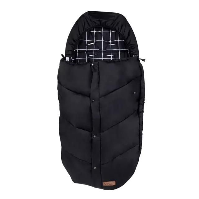 Mountain Buggy Sleeping Bag Grid