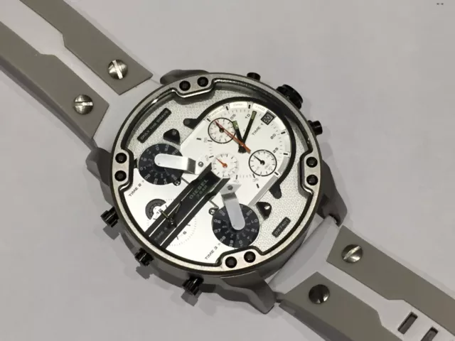Dz7401 deals diesel watch