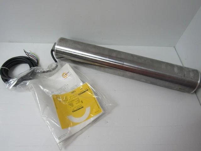 Interroll Drum Motor 75W