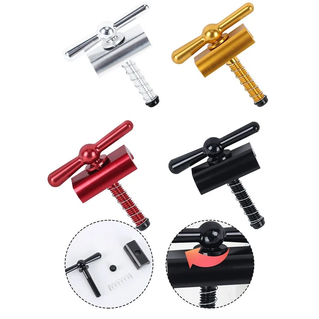 PINCE À CHARNIÈRE de boucle de qualité supérieure C pour vélo pliant Brompt EUR 22,14 - FR