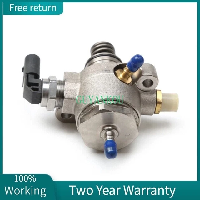High Pressure Fuel Pump For Porsche Macan 2014-2018 2.0T 95812702500 95812702510