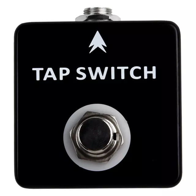 Achieve Perfect Tempo Control with the Mosky Tap Switch Tempo Switch Pedal