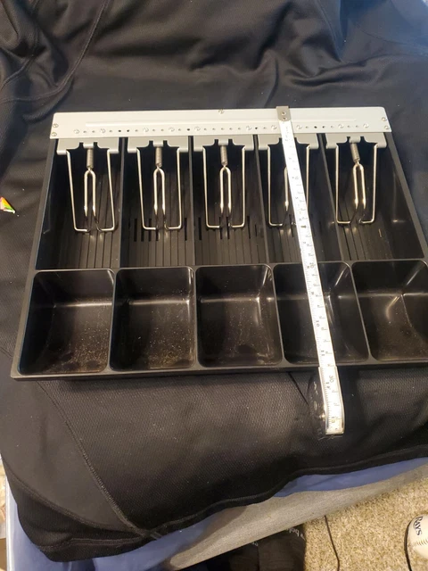 Cash Register Insert