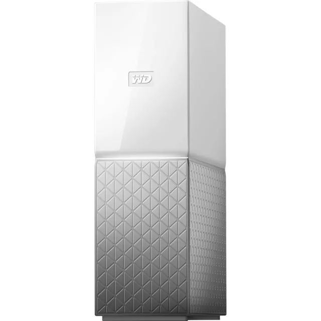 Western Digital Hard Disk Extérieur 3TB My Nuage Home Réseau Attaché Storage Nas