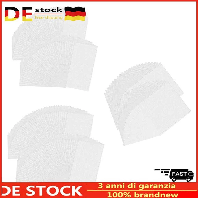 100pcs Non-woven Fabric Grow Bags Fabric Seeding Bags Biodegradable Nursery Bag