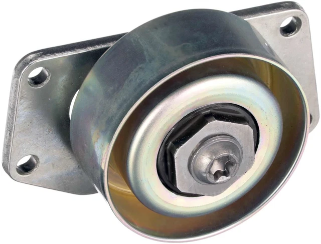 Tendeur De Courroie (Courroie D'accessoire) Peugeot 206+ 1.4 I,206 Cc 1.6 16V