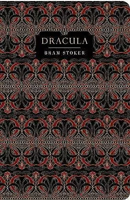 Dracula by Bram Stoker (Hardcover, 2020)