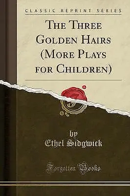 Die drei goldenen Haare weitere Spiele für Kinder Cla