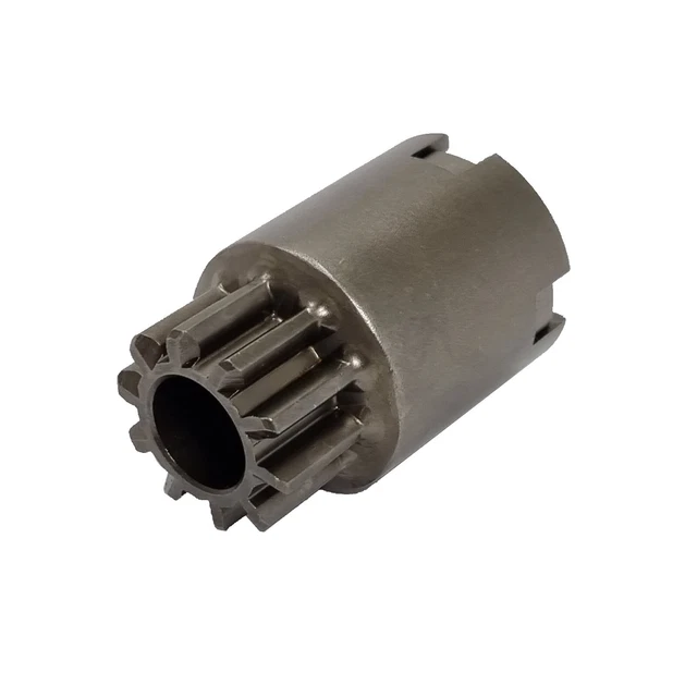 MGA Starter Cable LHD – Classic MG Part AHH5330, By Classic Bits