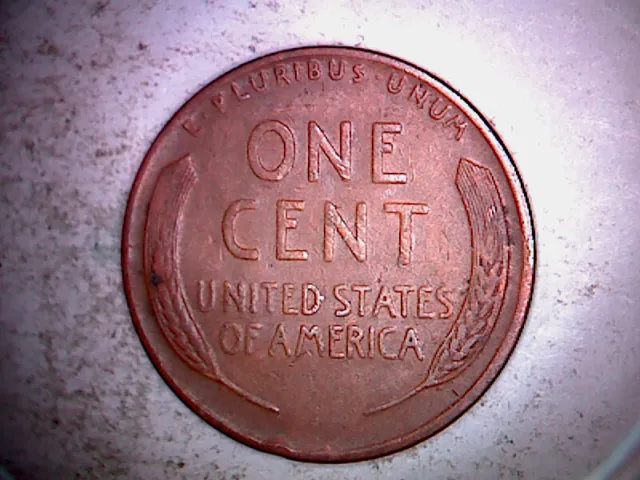 1930 D 1930 S 1931 1932 1932 D  Lincoln Head Pennies Circulated. Kp56P 10