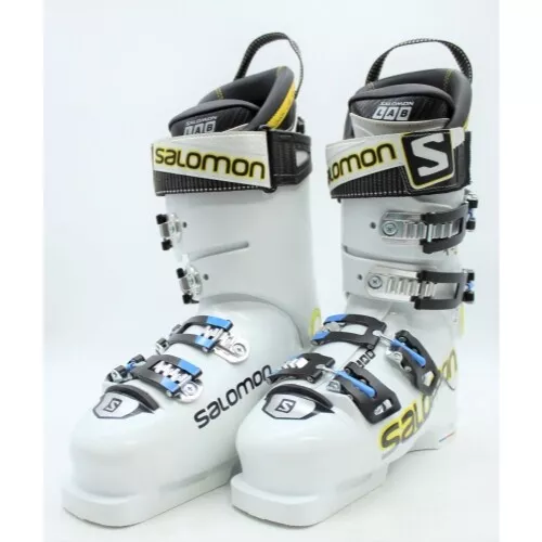 Salomon X-Lab Ski Boots - Size 7.5 / Mondo 25.5 New