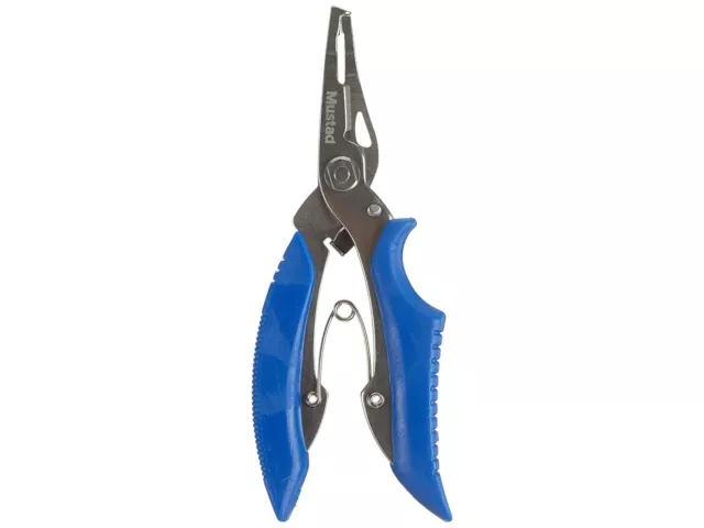 KastKing Micro Gila Fishing Pliers, Integrated Finger Hole