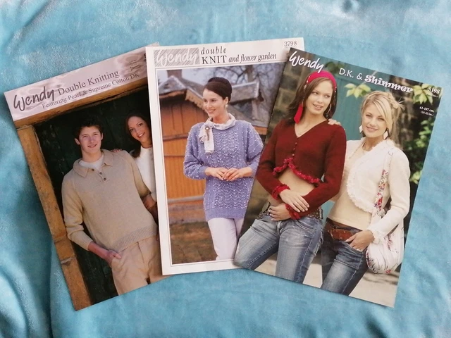 Set 35 Ferri Da Maglia In Acciaio - Doppia Punta 20cm, Misure 2.0-5.0mm, Con Accessori Per Maglieria - Foto 9