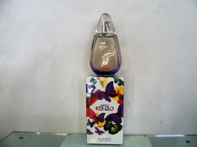 80ml kenzo perfume madly