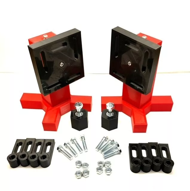 Big/Small Block Mopar Dodge Adjustable Cylinder Head Stand Brand New Big/Small Block Mopar Dodge Adjustable Cylinder Head Stand Brand New