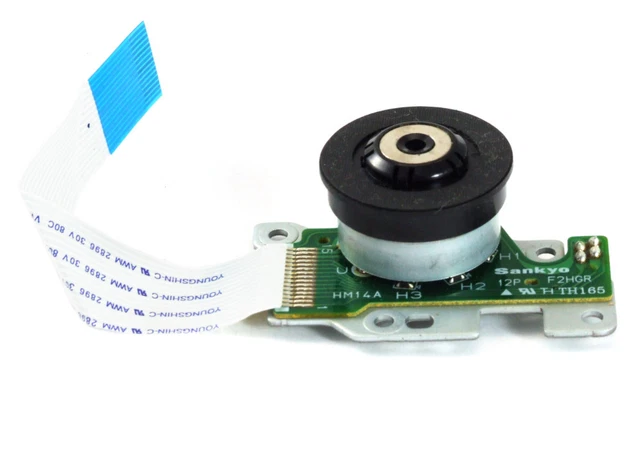 Ventola 7530 75x75x30mm 5V 12V 24V 7cm 7530 Cuscinetto Olio - Foto 10