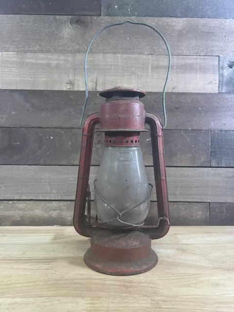 Dietz #1 Little Wizard (Large Fount) Cold Blast Lantern — The Source for  Oil Lamps and Hurricane Lanterns %