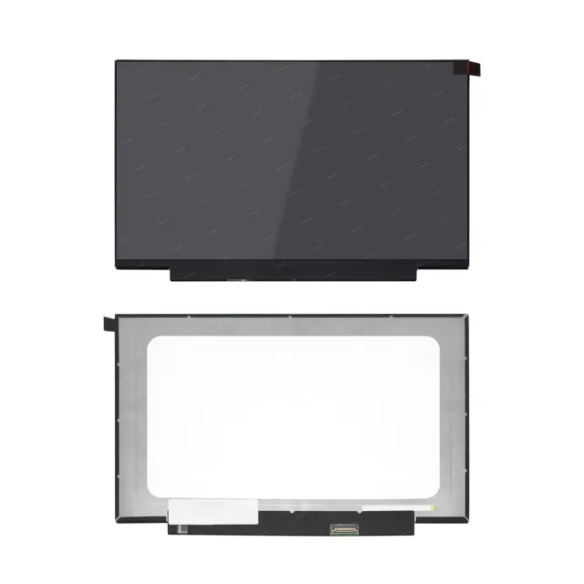 FHD LCD Screen For Lenovo ThinkPad T490 T490s 20Q9 20QH 20N2 20N3 20RX 20RY 20NX