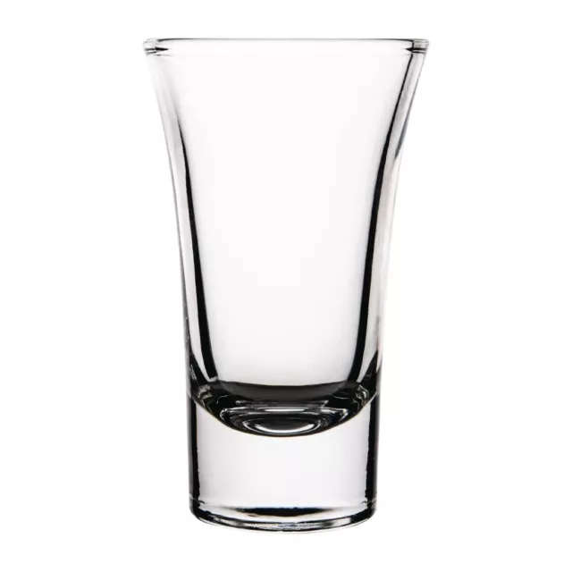 Olympia Boston Shot Glasses 60ml (Pack of 12) - GF920