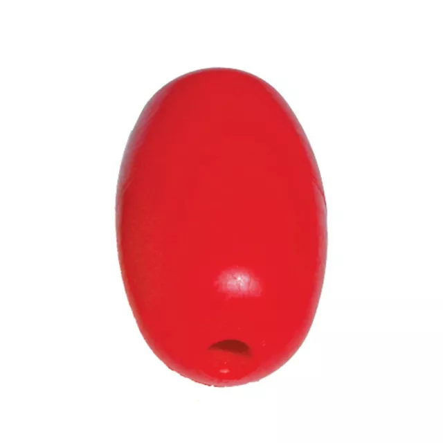 AIRHEAD SportsStuff Kwik-Tek Rope Float F-5R RED 5" x 3" NEW