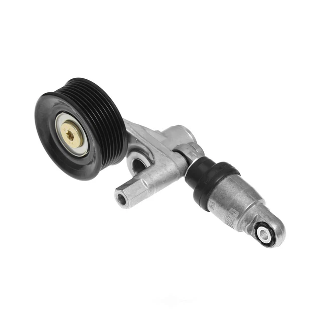Accessory Drive Belt Tensioner Assembly-Multi-V Continental Elite 49828