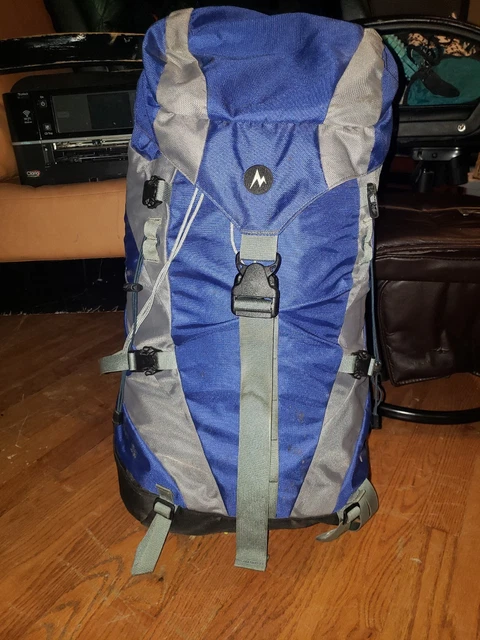 Marmot deals eiger 36