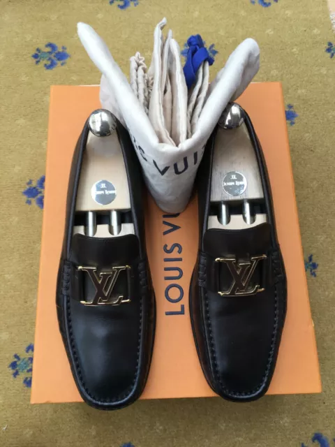 LOUIS VUITTON MENS Shoes Silver Trainers Sneakers UK 12 US 13 EU 46  Frontrow £329.00 - PicClick UK