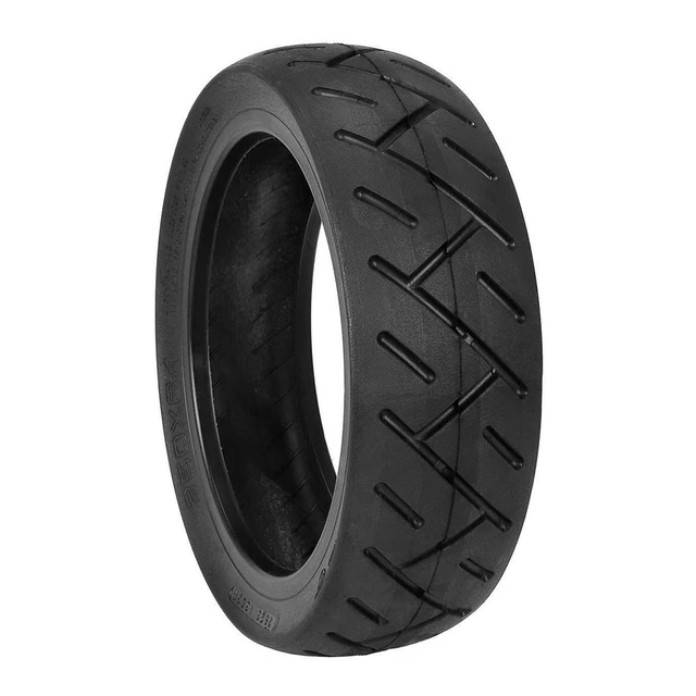 Pneu Trottinette électrique Green Line 100/65-6.5 – Tubeless, Haute Adhérence, Anti-crevaison