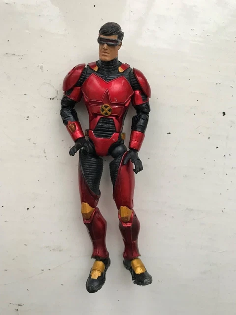 Figurine ToyBiz X-Men Classics - Wolverine Ninja Strike 6" - Marvel Legends - NEUVE