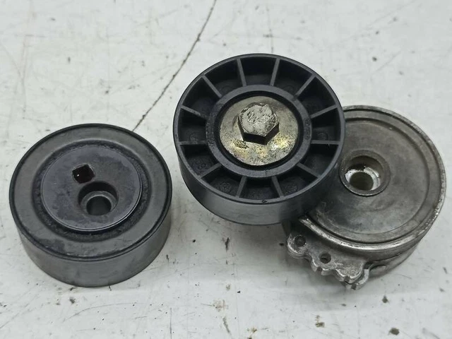 galet tendeur pour CITROEN XSARA 2.0 HDI 90 1999 357516133531076000 26116