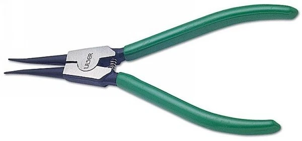 2x Pliers - Outside Straight Snap Ring 2912 Laser Quality MULTIBUY SAVER New