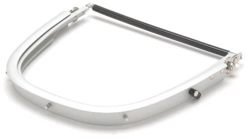 Pyramex Deluxe Aluminum Hard Hat Adapter