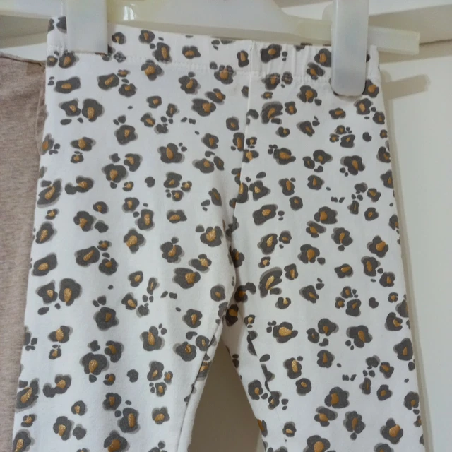 Girls Outfit age 12-18 month/Rowley Zara H&m River Island Beige 6