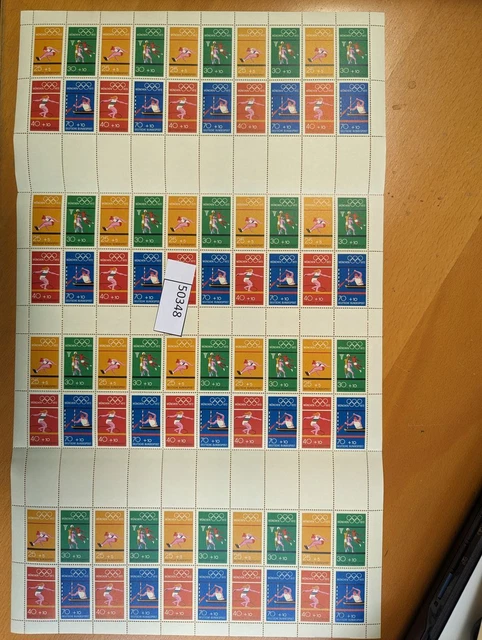 France 2054-2055MH (complète Edition) Carnet De Timbres Neuf