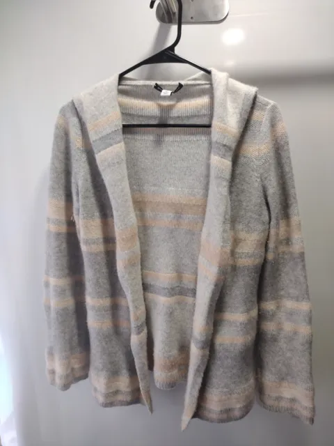 Autumn Cashmere Sweater XS Hoodie