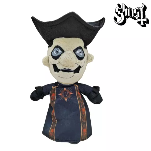Hot Ghost BC Band Cardinal Copia Plush Toy Soft Stuffed Doll Kids Figures  Gifts